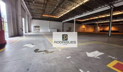Galpão para alugar, 5550 m² por R$ 122.000,00/mês - São Bernardo do Campo - São Bernardo do Campo/SP