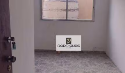 Sala para alugar, 43 m² por R$ 800,00/mês - Centro - Diadema/SP