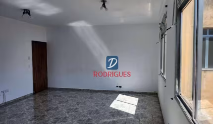 Sala para alugar, 45 m² por R$ 1.210,16/mês - Centro - Diadema/SP