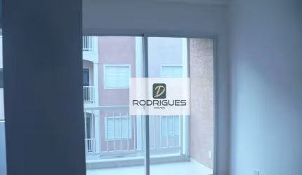Apartamento com 3 dormitórios, 71 m² - venda por R$ 520.000 ou aluguel por R$ 2.500/ano - Planalto - São Bernardo do Campo/SP