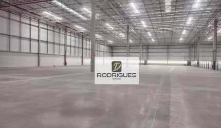 Galpão para alugar, 2786 m² por R$ 89.164,80/mês - Batistini - São Bernardo do Campo/SP