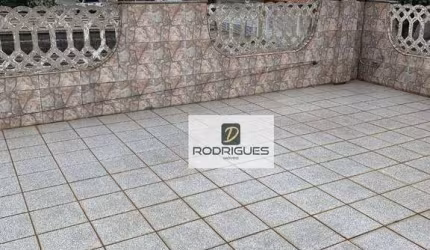Casa com 2 quartos à venda, 104 m² por R$ 450.000 - Paulicéia - São Bernardo do Campo/SP