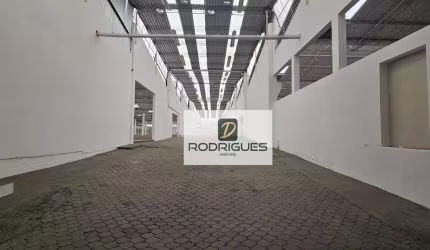 Galpão, 8000 m² - venda por R$ 36.000.000,00 ou aluguel por R$ 160.000,00/mês - Vila Itapegica - Guarulhos/SP