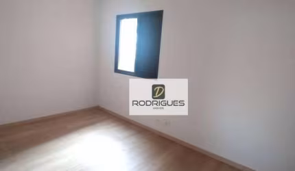 Apartamento com 2 dormitórios para alugar, 65 m² por R$ 3.000/mês - Rudge Ramos - São Bernardo do Campo/SP