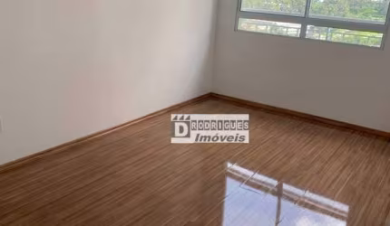 Apartamento com 2 dormitórios à venda, 43 m² por R$ 280.000,00 - Canhema - Diadema/SP