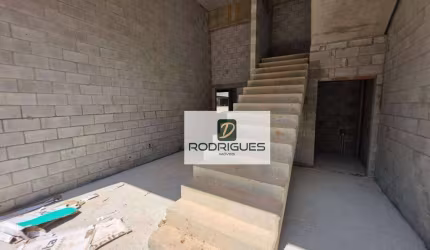 Galpão para alugar, 951 m² por R$ 32.160/mês - Cooperativa - São Bernardo do Campo/SP