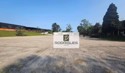 Terreno para alugar, 3500 m² por R$ 28.000,00/mês - Dos Casa - São Bernardo do Campo/SP