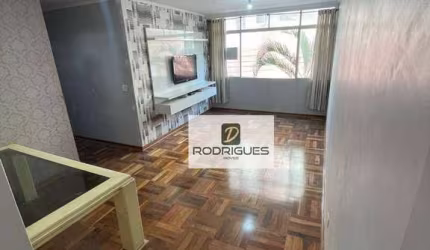 Apartamento com 3 dormitórios à venda, 90 m² por R$ 450.000,00 - Rudge Ramos - São Bernardo do Campo/SP