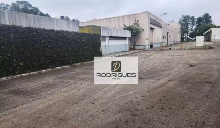 Galpão à venda, 12183 m² por R$ 30.000.000,00 - Jardim Canhema - Diadema/SP