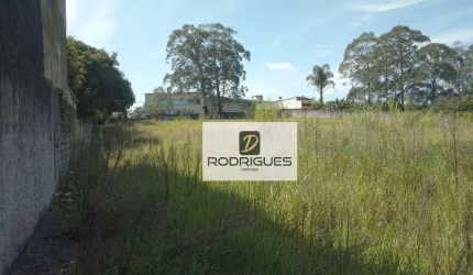 Terreno à venda, 10266 m² - Dos Casa - São Bernardo do Campo/SP