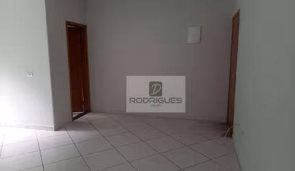 Apartamento com 1 dormitório para alugar, 30 m² por R$ 1.500/mês - Casa Grande - Diadema/SP