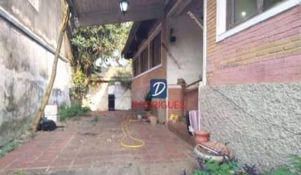 Terreno à venda, 1180 m² por R$ 1.600.000,00 - Parque Sete de Setembro - Diadema/SP