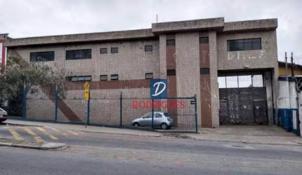 Terreno para alugar, 2000 m² por R$ 20.000,00/mês - Dos Casa - São Bernardo do Campo/SP