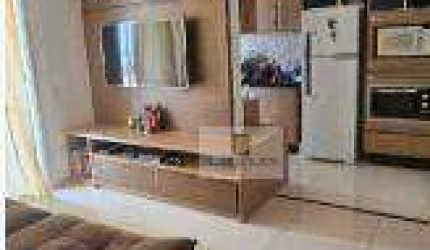 Apartamento com 3 dormitórios à venda, 84 m² por R$ 830.000,00 - Centro - Indaiatuba/SP