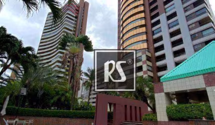 Alto Padrão!