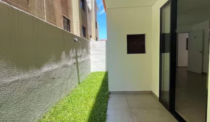 Viva Momentos Únicos Perto do Mar: Conforto, Vista e Churrasqueira Privativa