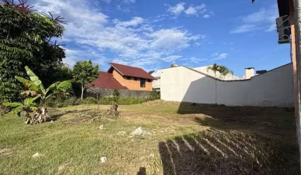 Terreno à Venda no Condomínio Atami Norte 3 quadras mar – Pontal do Paraná 