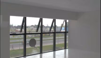 SALA COMERCIAL LOCAÇÃO-WORK BEACH I–O ENDEREÇO DO SUCESSO EM PONTAL DO PARANÁ!