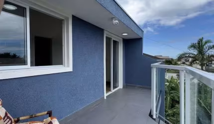 Tríplex a venda no Balneário Porto Fino em Pontal do Paraná a 350 metros do Mar
