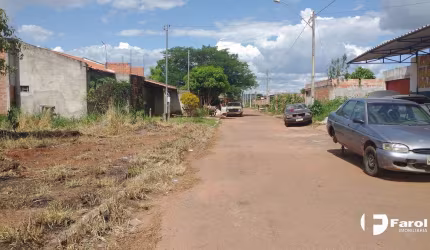 Lote Residencial Florença I