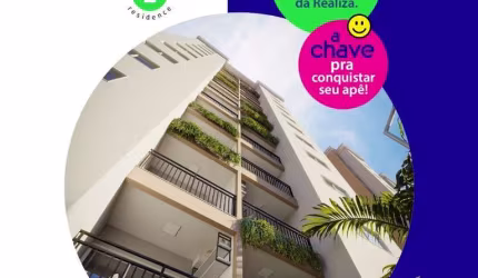 LIFE RESIDENCE 2 - Apartamento Life 2