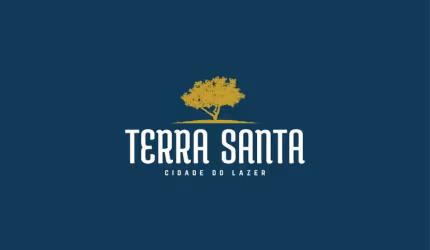 TERRA SANTA - COMPLEXO DE CONDOMÍNIO - Terreno em Condomínio Terra Santa - Monte das Oliveiras