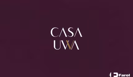 CASA UVVA - Terreno no Condomínio Casa Uvva