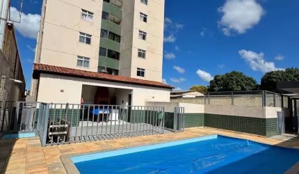 !!MARIAH IMÓVEIS VENDE EXCELENTE APARTAMENTO NO RESIDENCIAL SALVADOR DALÍ!!