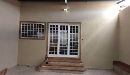 !!!MARIAH IMÓVEIS VENDE EXCELENTE CASA NO NOVO GAMA!!!