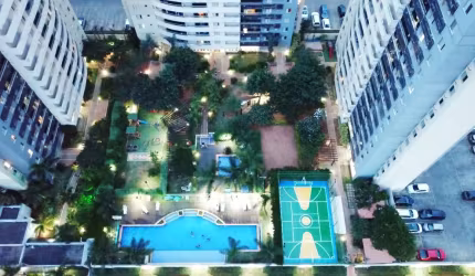 !!MARIÁ IMÓVEIS VENDE LINDO APARTAMENTO NO RESIDENCIAL IDEALLE!!