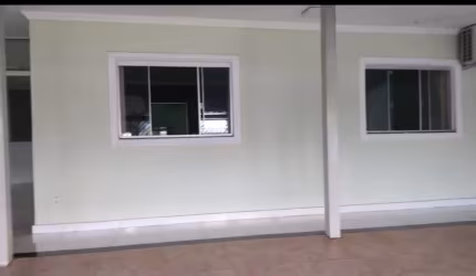 !!MARIÁ IMÓVEIS VENDE ÓTIMA CASA NO GAMA LESTE!!