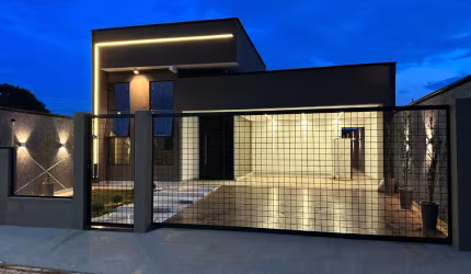 !!MARIÁ IMÓVEIS VENDE EXCELENTE CASA DE ALTO PADRÃO NA PONTE ALTA!!