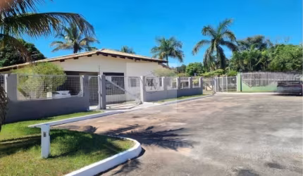 !!MARIÁ IMÓVEIS VENDE EXCELENTE CASA NO PARK WAY !!