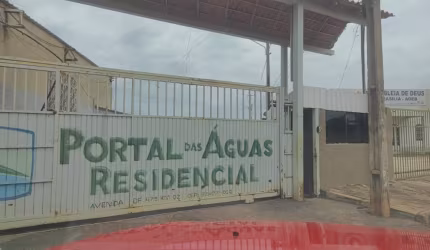 !! MARIÁ IMÓVEIS VENDE EXCELENTE CASA NO RESIDENCIAL PORTAL DAS ÁGUAS NA PONTE ALTA !!