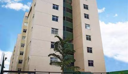 !! MARIÁ IMÓVEIS VENDE EXCELENTER APARTAMENTO NO RESIDENCIAL SALVADOR DALÍ NO GAMA DF !!