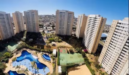 !!!MARIAH IMÓVEIS VENDE EXECELENTE APARTAMENTO NO RESIDENCIAL ALLEGRO EM CEILÂNDIA!!!
