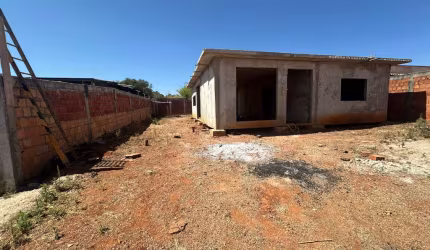 !! MARIÁ IMÓVEIS VENDE EXCELENTE OPORTUNIDADE PARA SUA CASA PRÓPRIA !!