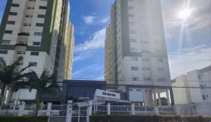 !! MARIÁ IMÓVEIS VENDE EXCELENTE APARTAMENTO NO RESIDENCIAL ESPAÇO VERDE !!