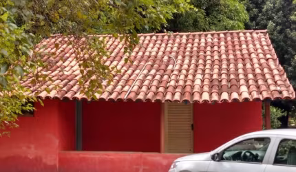 !!MARIÁ IMÓVEIS VENDE ÓTIMA CHÁCARA!!