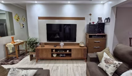 !! MARIÁ IMÓVEIS VENDE EXCELENTE APARTAMENTO NO TOTAL VILLE !!