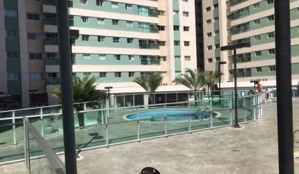 !! MARIÁ IMÓVEIS ALUGA EXCELENTE APARTAMENTO NO GAMAGGIORE !!