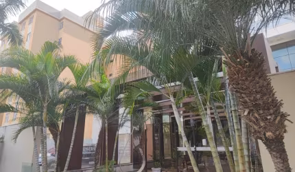 !! MARIÁ IMÓVEIS ALUGA EXCELENTE APARTAMENTO NO ROSSI SPLENDORE GAMA DF !!