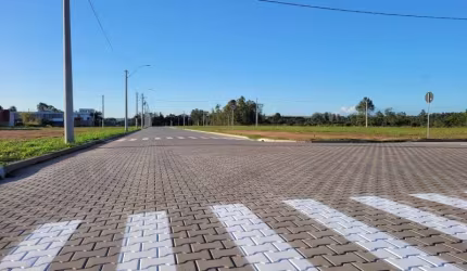 VENDA - TERRENOS NO BAIRRO VILA RICA EM PORTÃO
