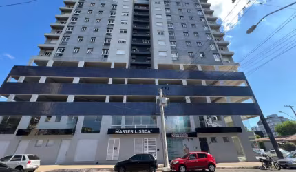 VENDA - APARTAMENTO COM 1 DORMITÓRIO NO BAIRRO CENTRO EM NOVO HAMBURGO
