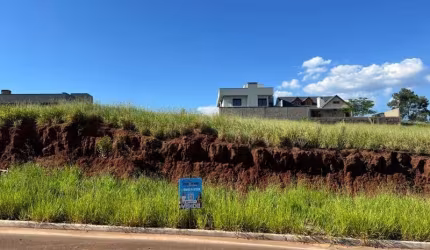 VENDA - TERRENO NO BAIRRO BELA VISTA EM ESTÂNCIA VELHA