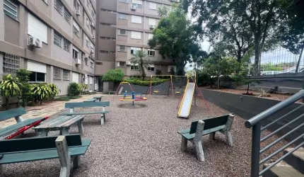 VENDA/LOCAÇÃO - APARTAMENTO COM 3 DORMITÓRIOS NO BAIRRO OURO BRANCO EM NOVO HAMBURGO