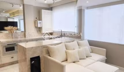 Apartamento com 2 quartos à venda na Avenida Central, 414, Centro, Balneário Camboriú, 78 m2 por R$ 1.700.000