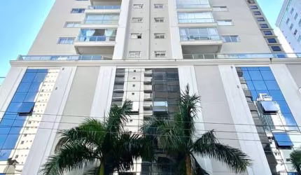 Apartamento com 3 quartos à venda na Avenida Osmar de Souza Nunes, 188, Pioneiros, Balneário Camboriú, 131 m2 por R$ 2.970.000