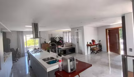 Casa com 3 quartos à venda na Itajuba, 2790, Itajubá, Barra Velha, 251 m2 por R$ 2.210.000