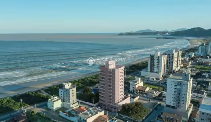 Apartamento com 2 quartos à venda na Nicolau Kleis, 65, Centro, Navegantes, 86 m2 por R$ 764.000